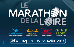 Loire Impression, partenaire du marathon de la Loire !