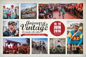 Loire Impression, partenaire de l'Anjou Vélo Vintage !