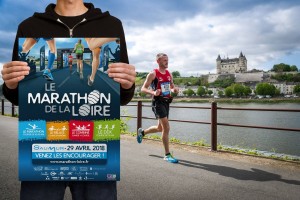 Loire Impression, partenaire 2018 du Marathon de la Loire
