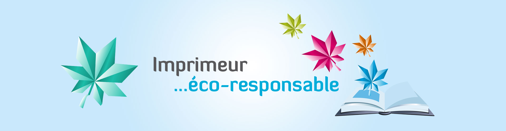 Imprimeur responsable