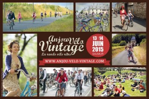 Loire Impression partenaire d' Anjou Vélo Vintage !