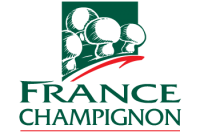 France champignon