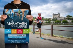 Loire Impression, partenaire 2018 du Marathon de la Loire